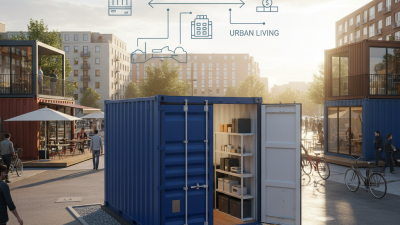 How to Buy a 10ft Shipping Container for Your Needs?