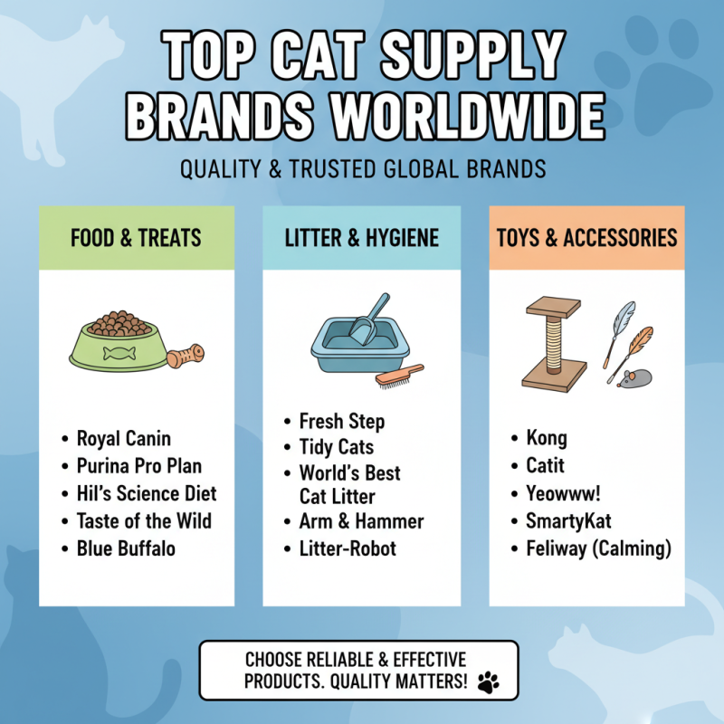 What is the Best Cat Equipment for Global Buyers?