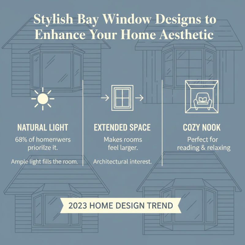 2026 Best Bay Windows Styles for Your Home Design Needs?