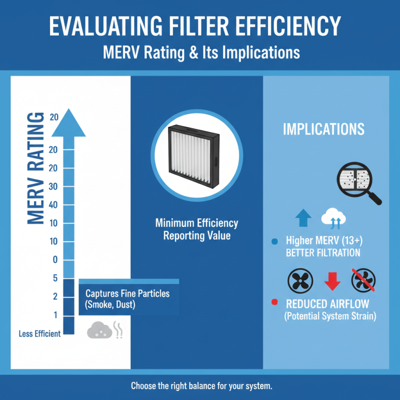 How to Choose the Right AC Filter for Your Needs?