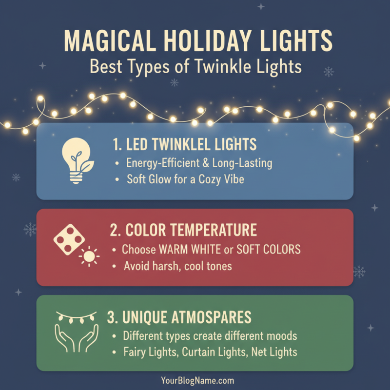 Best Twinkle Christmas Tree Options for 2026 Holiday Season?