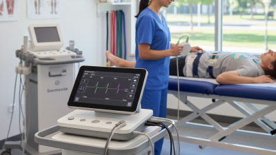 What is a Physical Therapy Machine and How Does It Work?