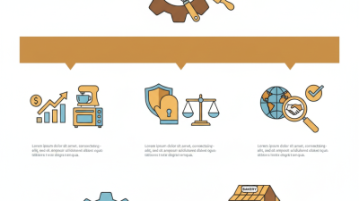 How to Source Quality Bakery Parts for Your Business?