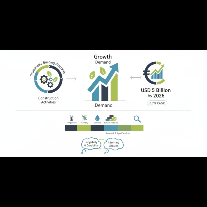 2026 Best Outdoor Construction Adhesive for Global Buyers?