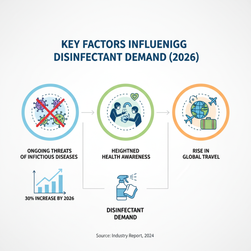 Top Disinfectant Factory Solutions for Global Buyers in 2026?