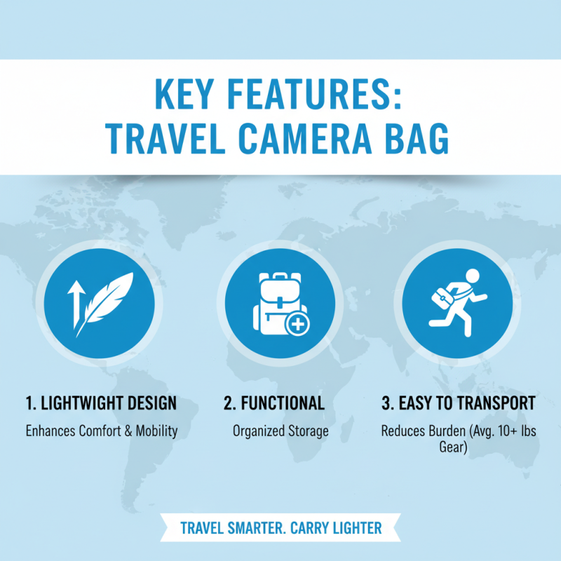 Top Lightweight Rolling Camera Bags for Travelers 2026?