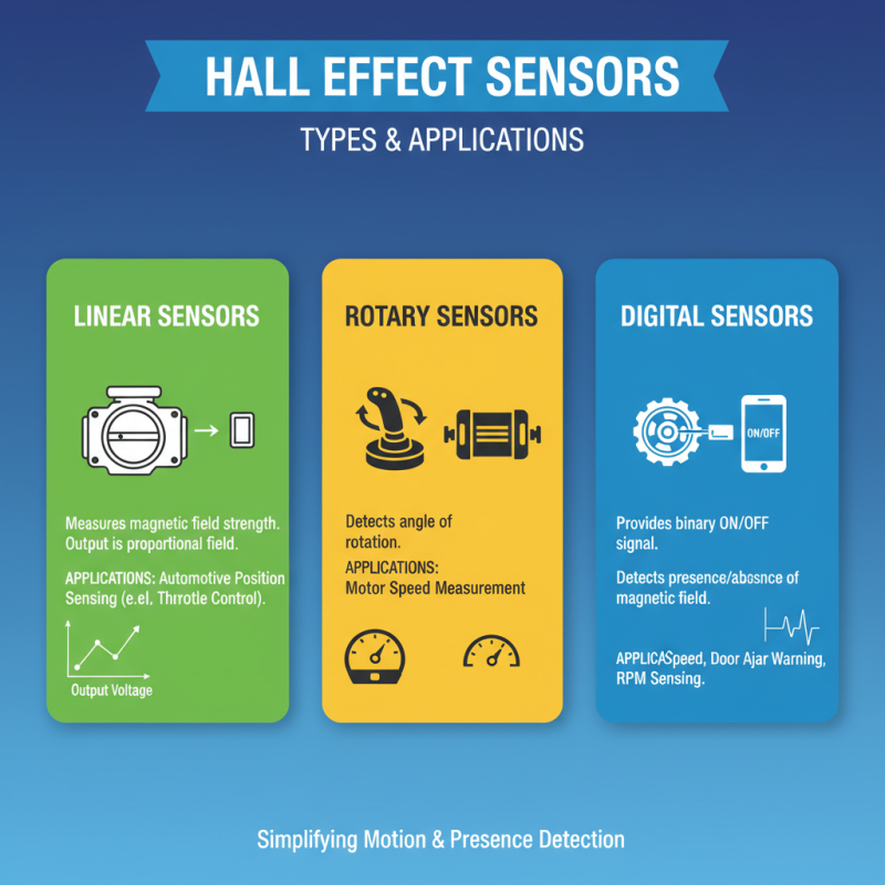 What are Hall Effect Sensors and How Do They Work?