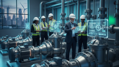 2026 Best Lift Station Pump Options for Global Buyers?