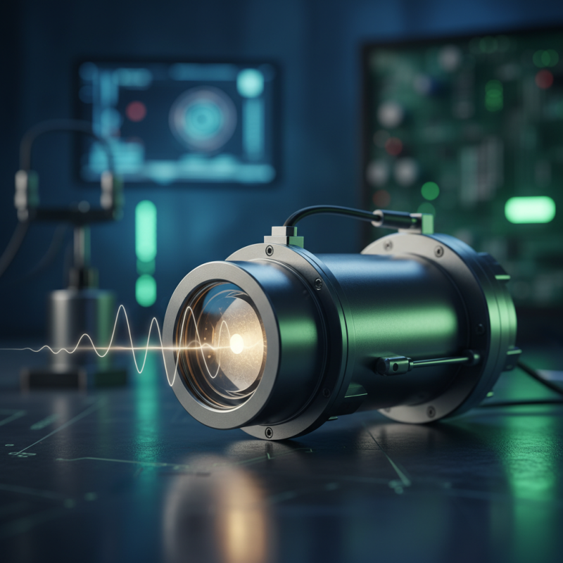 2026 How to Choose the Best Photocathode Image Intensifier?