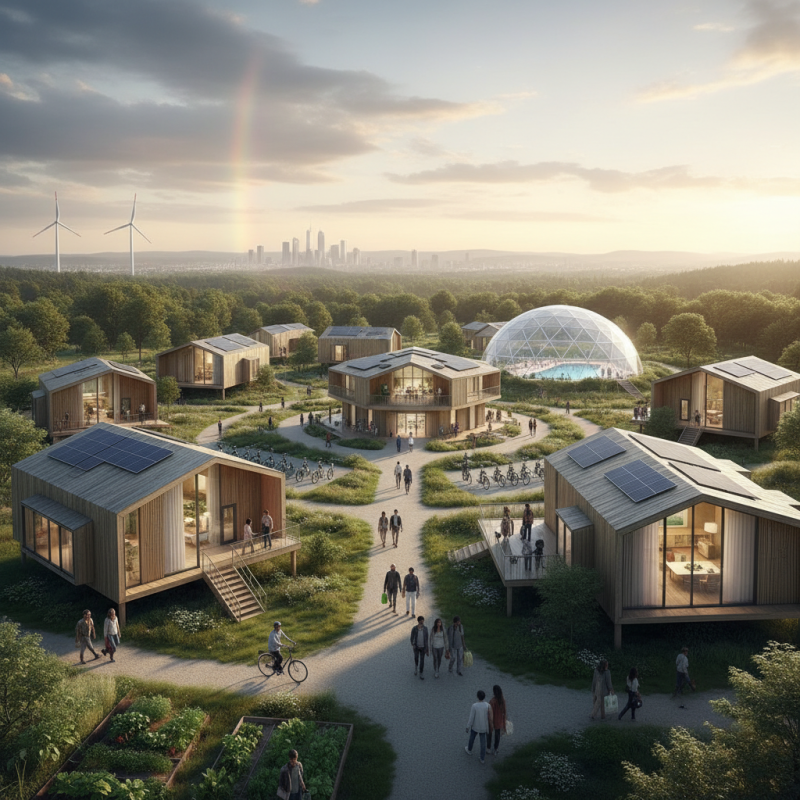 Best Home Parks for Global Buyers in 2026 Insights?