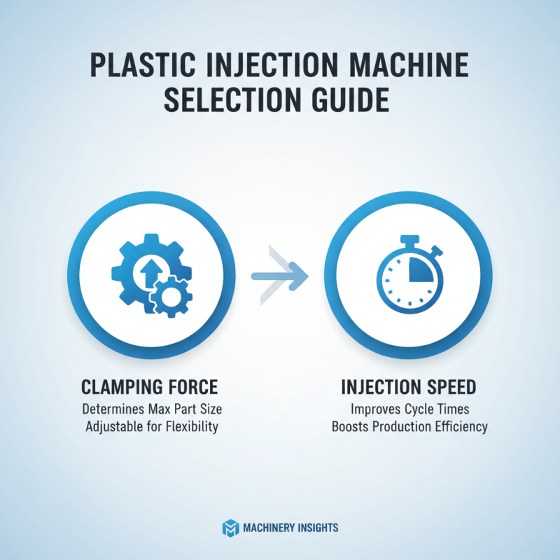 2026 Best Plastic Mold Injection Machine for Your Business?