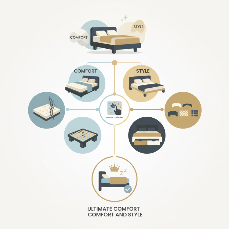 Top 10 Best Platform Bed Frames for Ultimate Comfort and Style?