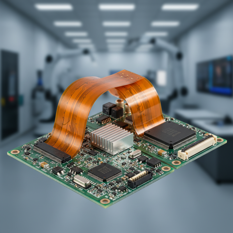 Top Tips for Sourcing Rigid Flex PCB Efficiently