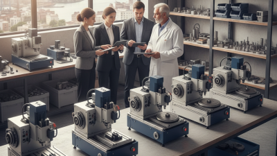 Top 5 Small CNC Machine Tips for Global Buyers Seeking Quality?