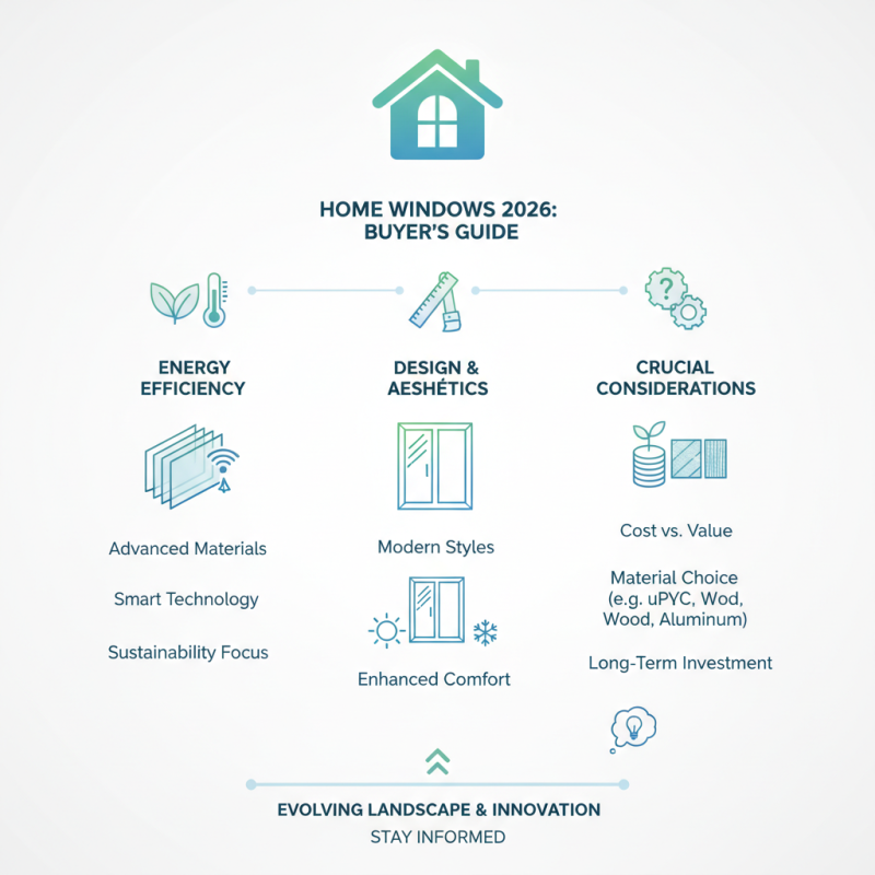 Top Windows for Home in 2026 What Buyers Need to Know