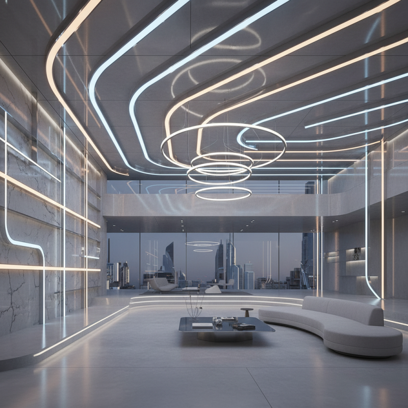 Discover the Best Led Profiles for 2026 Trends?