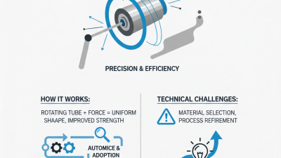 Why Choose Tube Spinning for Your Manufacturing Needs?