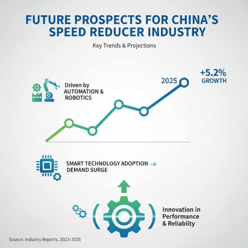 China Top Speed Reducer Manufacturers and Their Innovations?