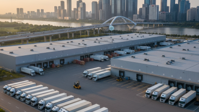 China Top 10 Full Truckload Quote Options for Global Buyers?