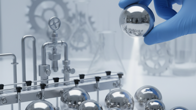 What is the Best Use of Stainless Steel Balls in Industry?