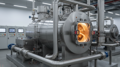 2026 Best Hot Oil Heater Options for Efficient Heating Solutions?