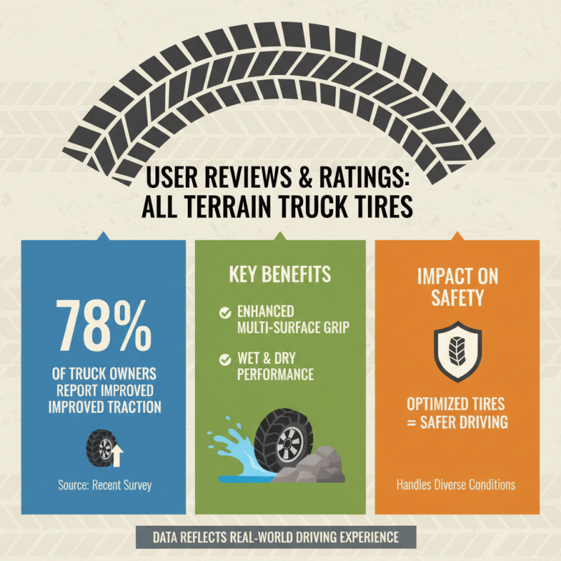 Best All Terrain Truck Tires for 2026 Which Ones to Choose?