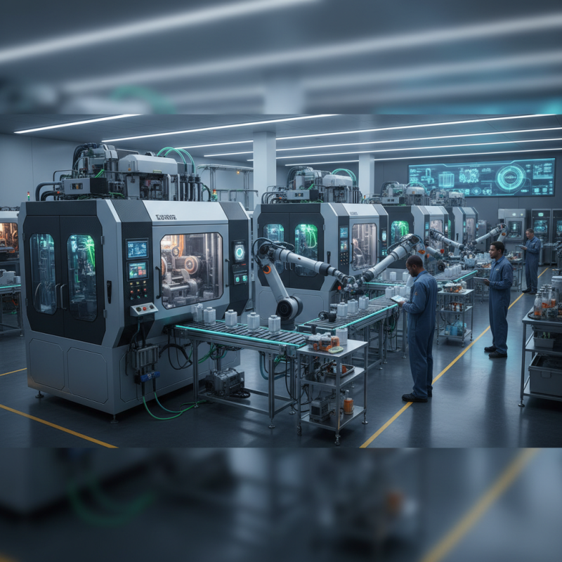 2026 Best Processing Machinery for Global Buyers?