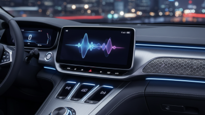 Top 10 China Auto Radio Manufacturers You Should Know?