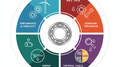 Essential Tips for Choosing the Right Rotor Bearings?