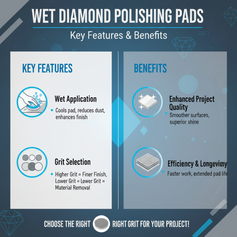 2026 How to Choose the Best Wet Diamond Polishing Pad for Your Project?