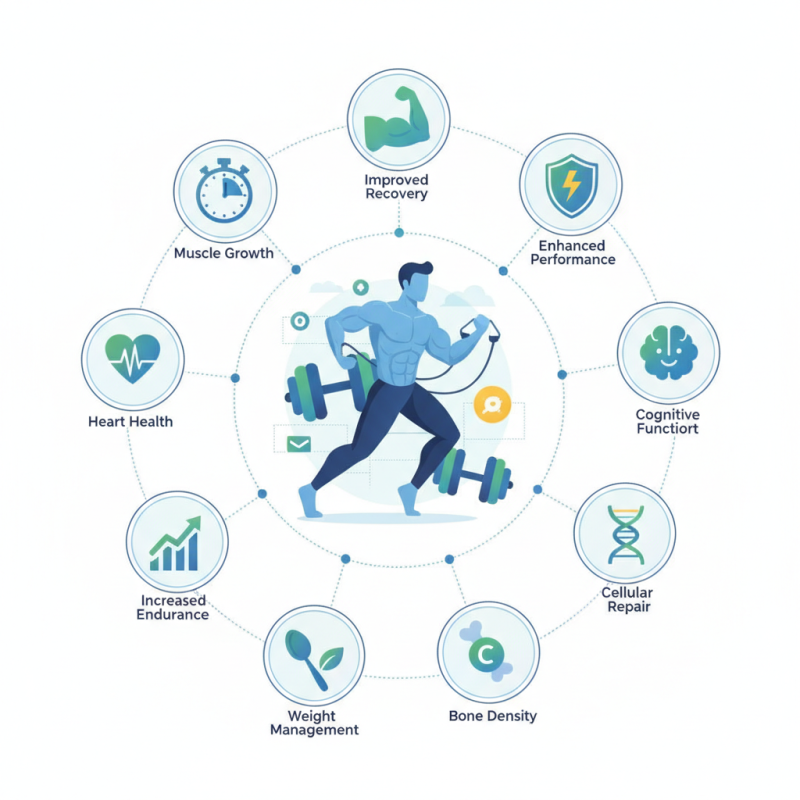 Top 10 Benefits of Milk Protein Powder for Your Fitness Goals