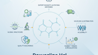 What to Know About Doxycycline Hcl for Global Suppliers?