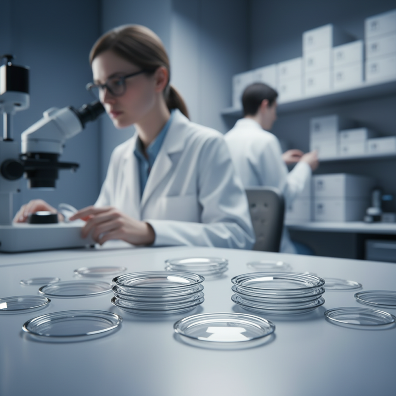 Top 5 Tips for Buying Semi-Finished Lens in Bulk?