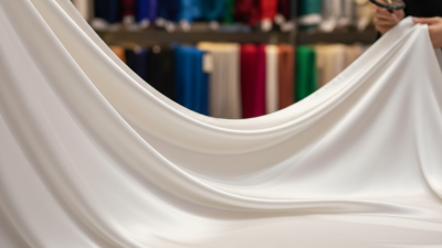 Top 10 Mulberry Silk Fabric Suppliers in China for Buyers?