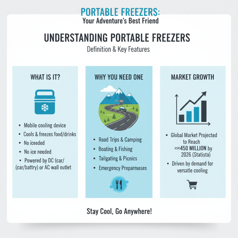 Best Portable Freezer for Car Buying Guide 2026?