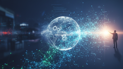 Why Are Solutions to Automation Essential for Global Procurement?