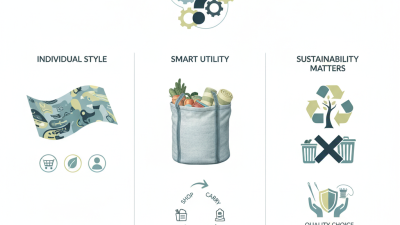 What is a Personalised Tonne Bag and Why Should You Use One?