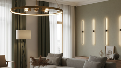 Ultimate Tips for Choosing the Best Lighting Fixtures?