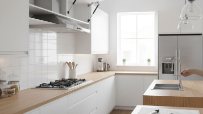 China Best Cabinet Door Lift Support Options for Your Home?