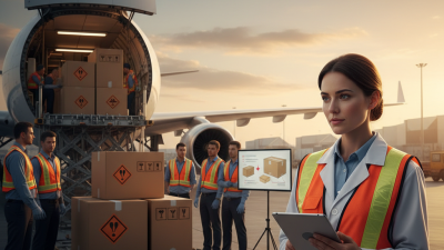 How to Safely Ship UN3480 Lithium Ion Batteries Worldwide?