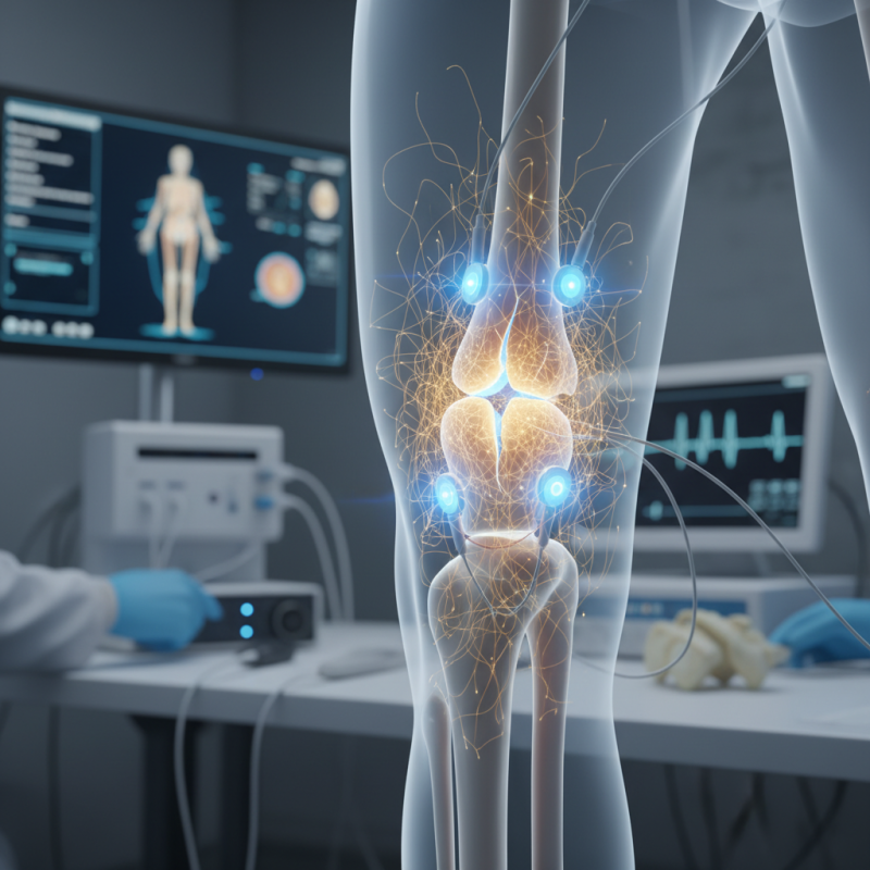 Top Orthopaedic Electrical Stimulation Devices for Global Buyers?