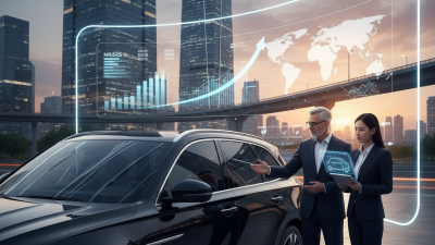 Exploring China Top Plastic Tint Film Options for Your Vehicle