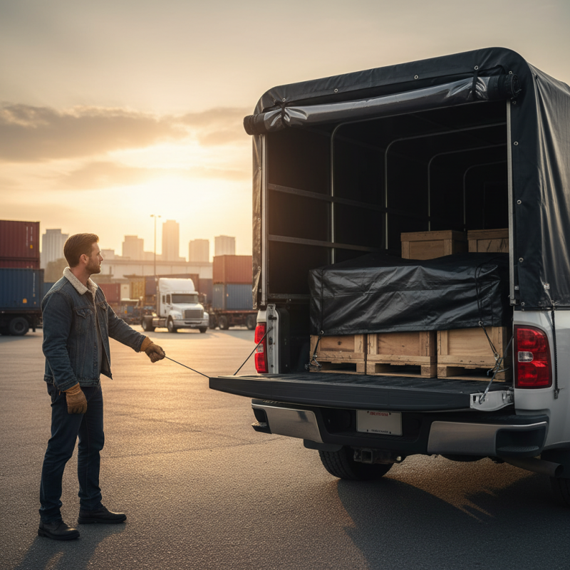 Top 5 Tips for Choosing Quick Tarp For Truck Bed?