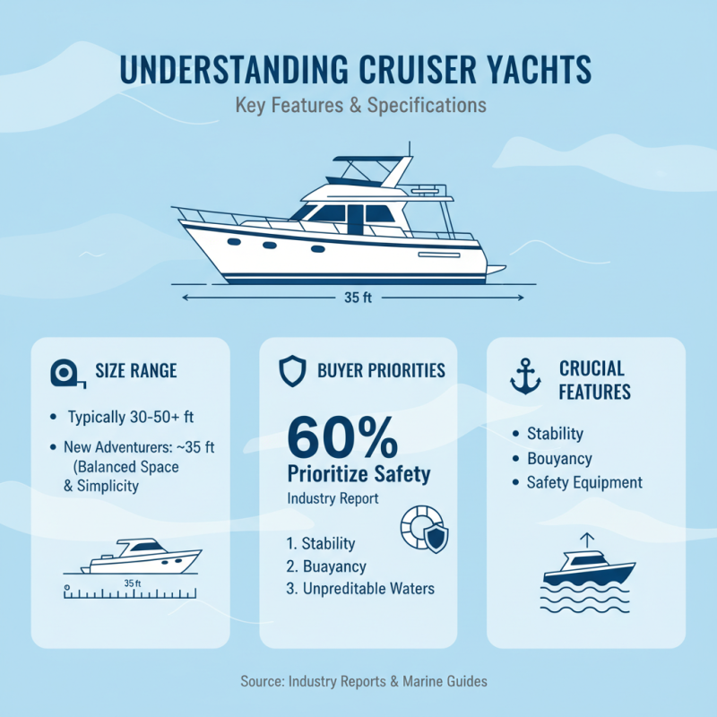 2026 How to Choose the Best Cruiser Yacht for Your Next Adventure?