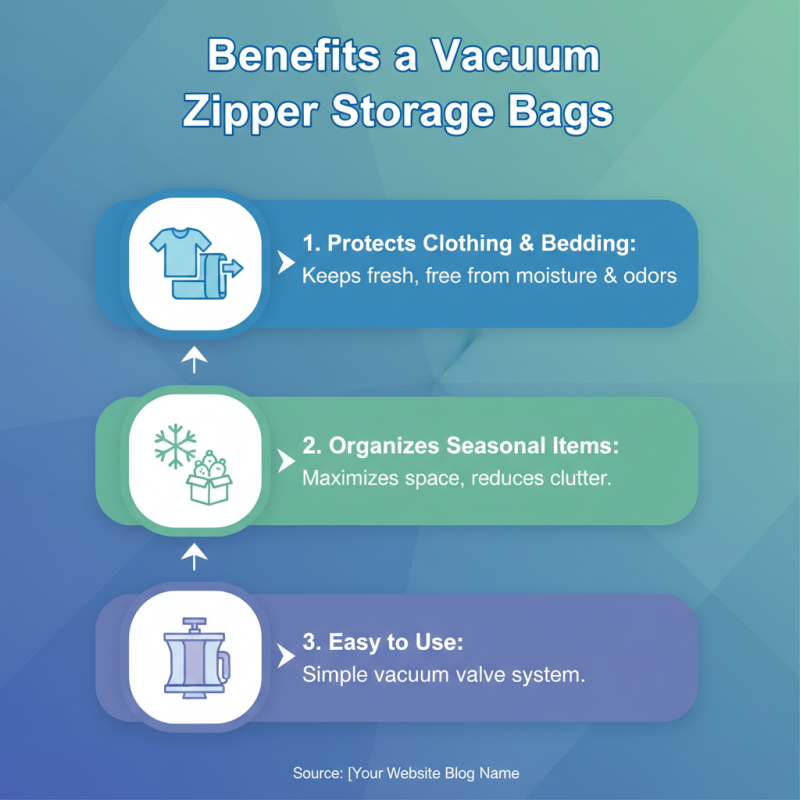2026 Top Vacuum Zipper Bag With Plastic Valve Buying Guide