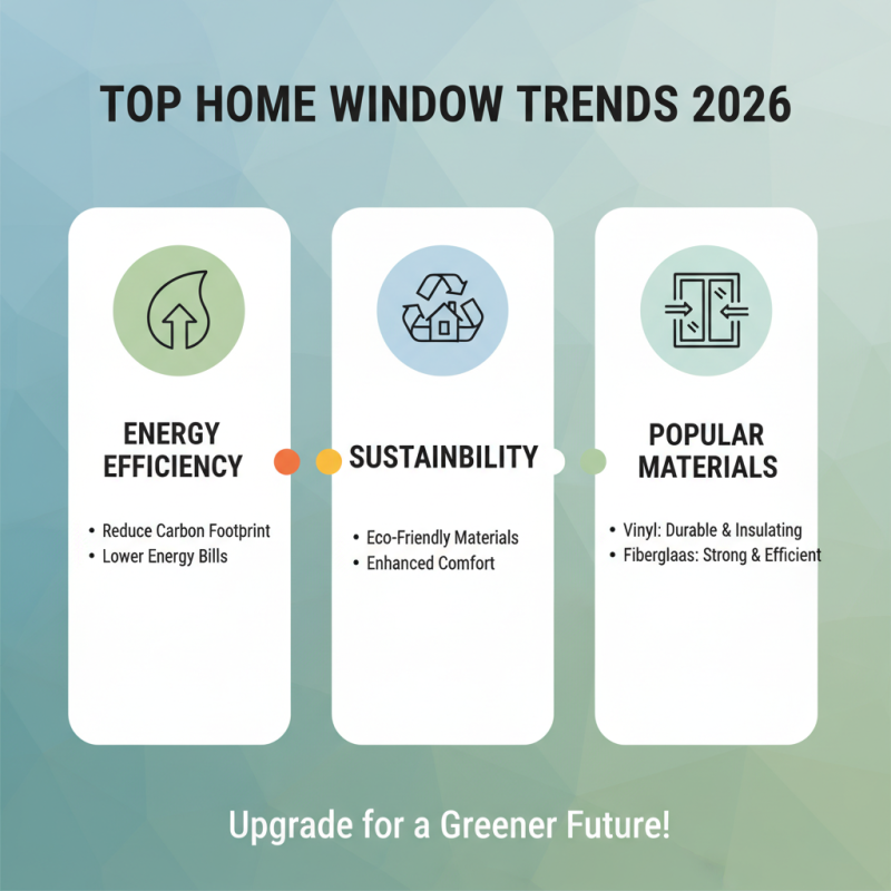 Top Windows for Home in 2026 What Buyers Need to Know