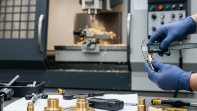How to Choose the Best Brass Machining Supplier for Your Needs?