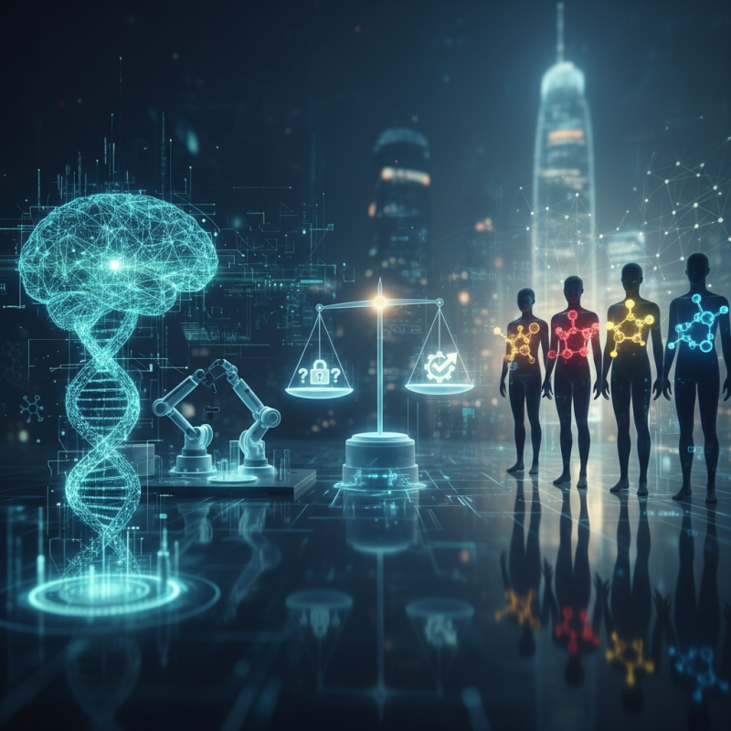 Top 10 Trends in Pharmaceutical Development You Need to Know?