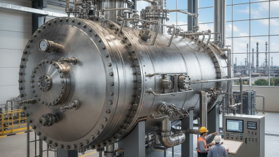 Top Guidelines for Asme Pressure Vessel Design and Safety Standards?