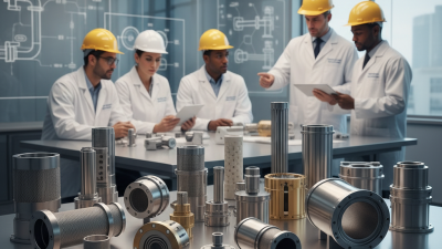 What is the Best Deflagration Arrester for Global Buyers?